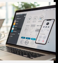 Услуги Разработка IT решений в Комсомольске-на-Амуре