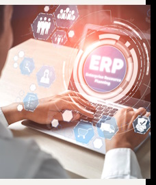 Услуги Разработка IT решений в Комсомольске-на-Амуре