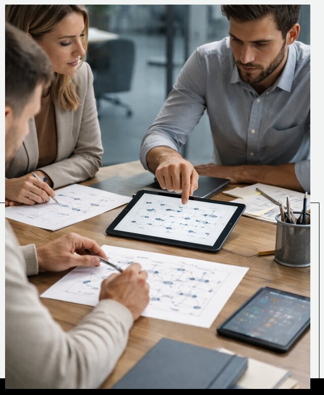 Разработка BPM-систем в Комсомольске-на-Амуре от 459180 р. под ключ АвикейКмс