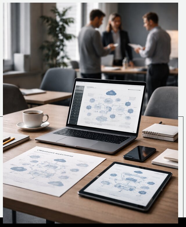 Разработка облачных решений и SaaS в Комсомольске-на-Амуре от 15306 р. | АвикейКмс