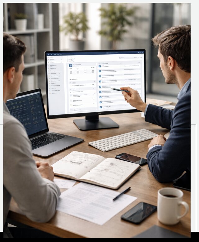 Разработка CRM систем в Комсомольске-на-Амуре от 153060 руб., АвикейКмс