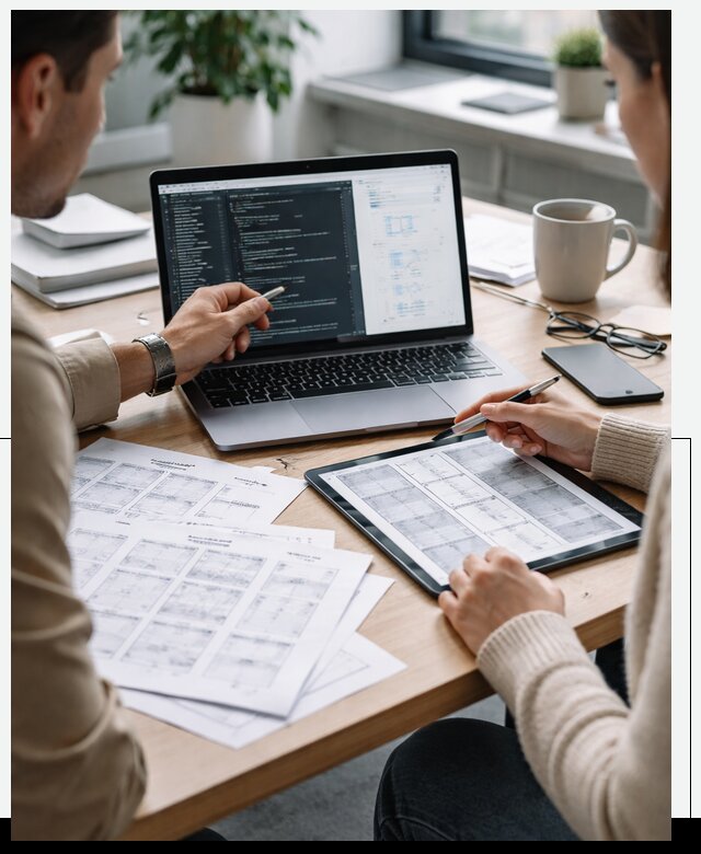 Разработка информационных систем в Комсомольске-на-Амуре от 4592 р. | АвикейКмс