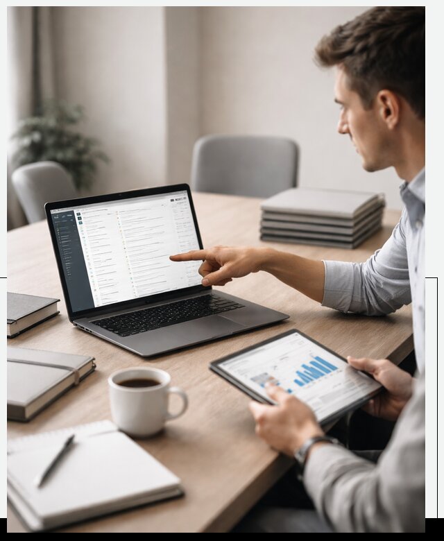 Разработка СЭД под ключ в Комсомольске-на-Амуре от 15306 р. | АвикейКмс