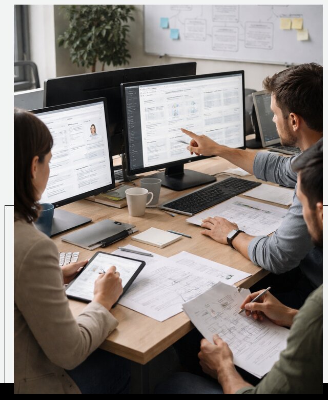 Разработка EMR EHR систем под ключ для медицинских учреждений в Комсомольске-на-Амуре