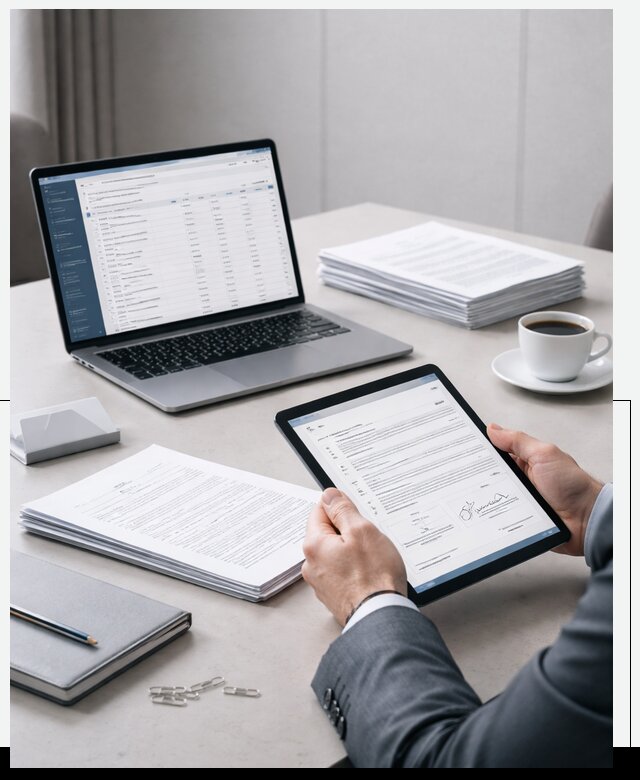 Электронные кадровые документы система в Комсомольске-на-Амуре от 12245 р. | АвикейКмс