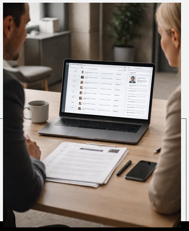 Ats система подбора персонала в Комсомольске-на-Амуре от 12245 р. - АвикейКмс