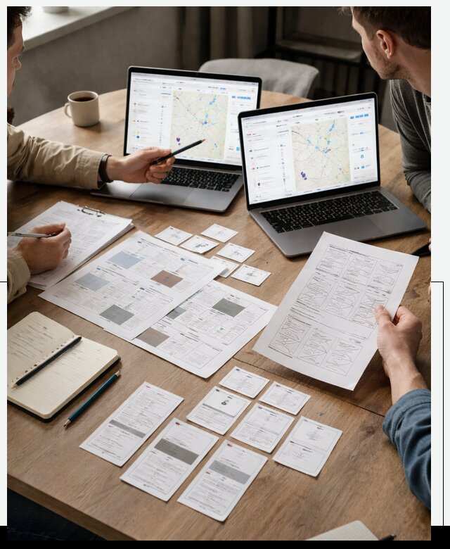 Создание агрегаторов и порталов в Комсомольске-на-Амуре от 15306 р., АвикейКмс