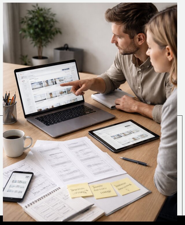 Разработка доски объявлений в Комсомольске-на-Амуре от 8673 р., АвикейКмс