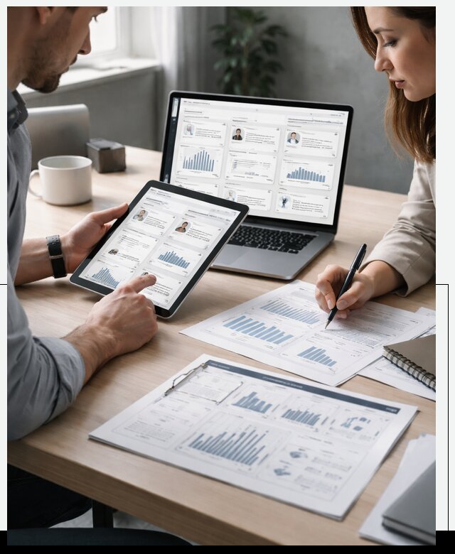 Персонализация контента платформа в Комсомольске-на-Амуре от 12245 р. | АвикейКмс