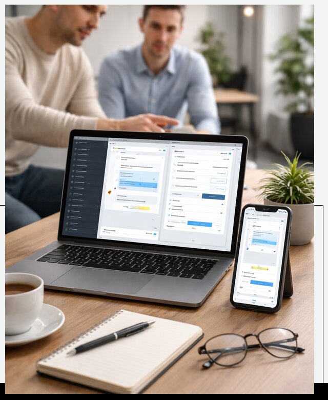 Разработка мини app Telegram/VK в Комсомольске-на-Амуре от 30612 р. АвикейКмс