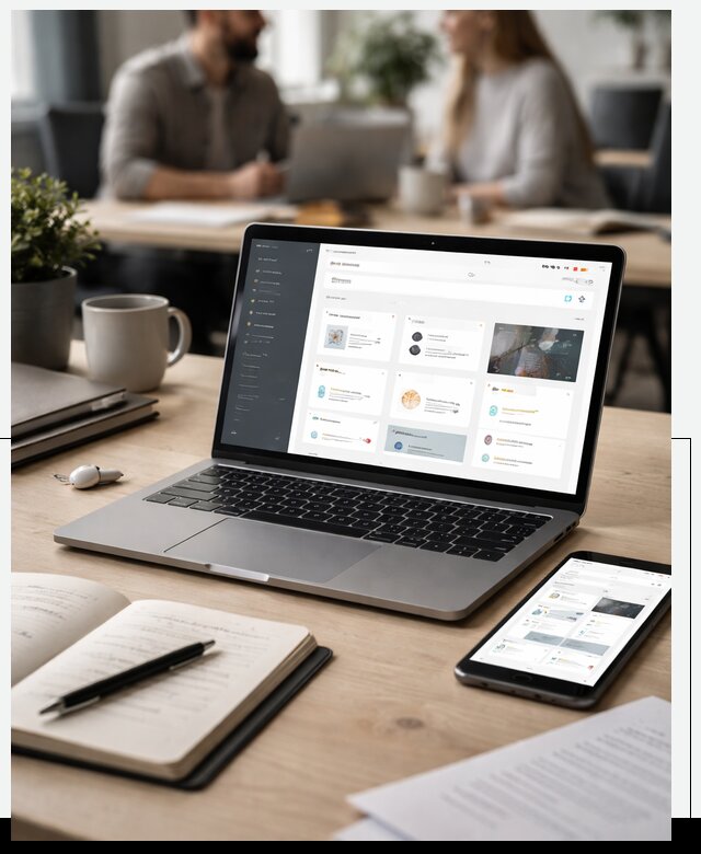 Разработка PWA приложений в Комсомольске-на-Амуре от 122448 р. | АвикейКмс