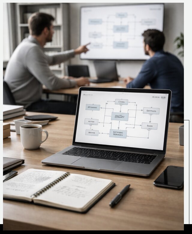 Разработка API и REST в Комсомольске-на-Амуре | АвикейКмс от 81632 р.