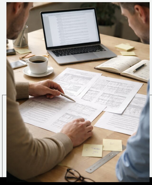 Техническое задание на разработку ПО под ключ в Комсомольске-на-Амуре