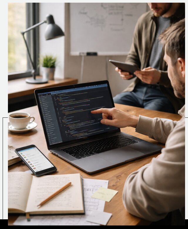 Разработка Telegram ботов под ключ для компаний в Комсомольске-на-Амуре