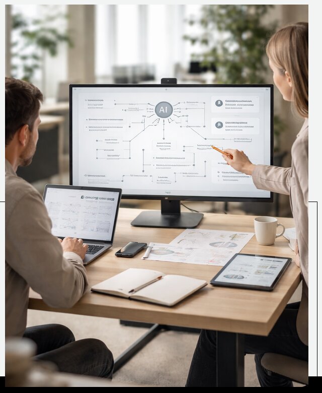 AI-агенты для автоматизации бизнеса в Комсомольске-на-Амуре от 15306 р. АвикейКмс