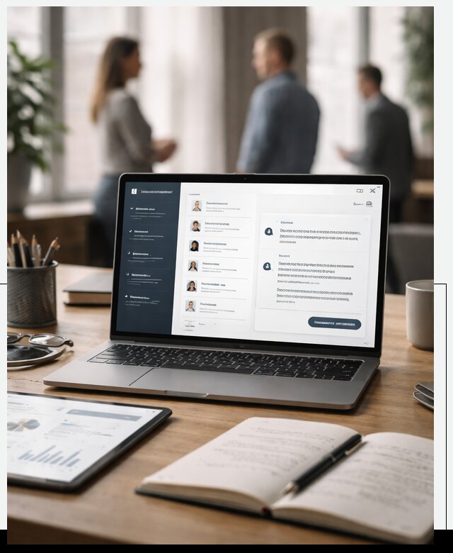 HR бот для подбора персонала в Комсомольске-на-Амуре от 8673 р. | АвикейКмс
