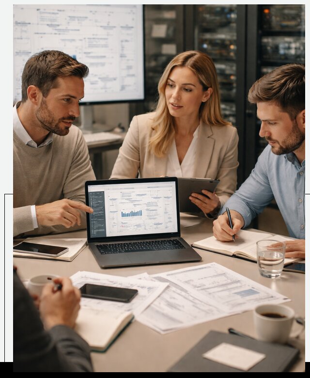 Импортозамещение корпоративного ПО для компаний в Комсомольске-на-Амуре