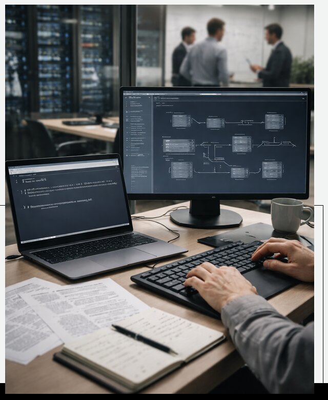 Миграция СУБД на PostgreSQL в Комсомольске-на-Амуре от 25510 р. | АвикейКмс