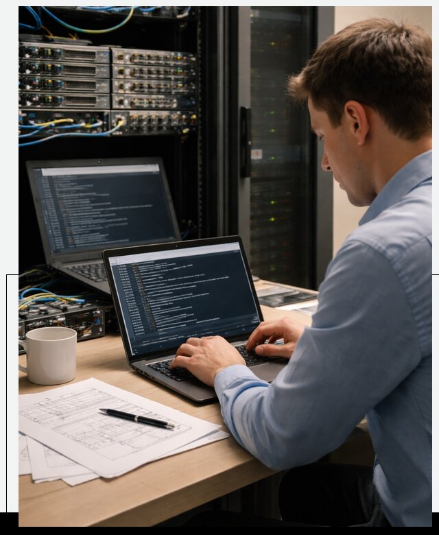 Внедрение российских Linux систем для бизнеса в Комсомольске-на-Амуре