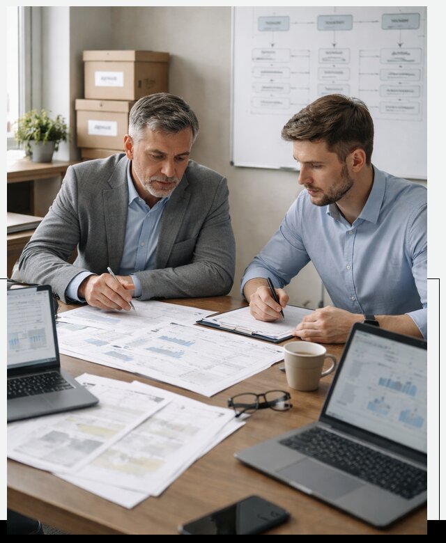 Замена SAP на 1С в Комсомольске-на-Амуре — миграция, от 12245 р. | АвикейКмс