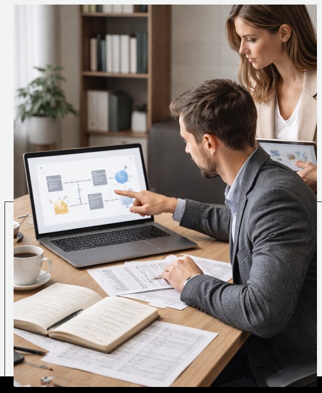 Замена SAP на 1С под ключ в Комсомольске-на-Амуре с переносом данных и настройкой