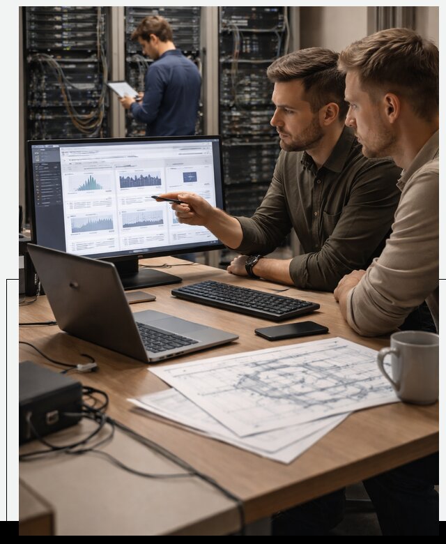 Импортозамещение систем виртуализации и миграция в Комсомольске-на-Амуре