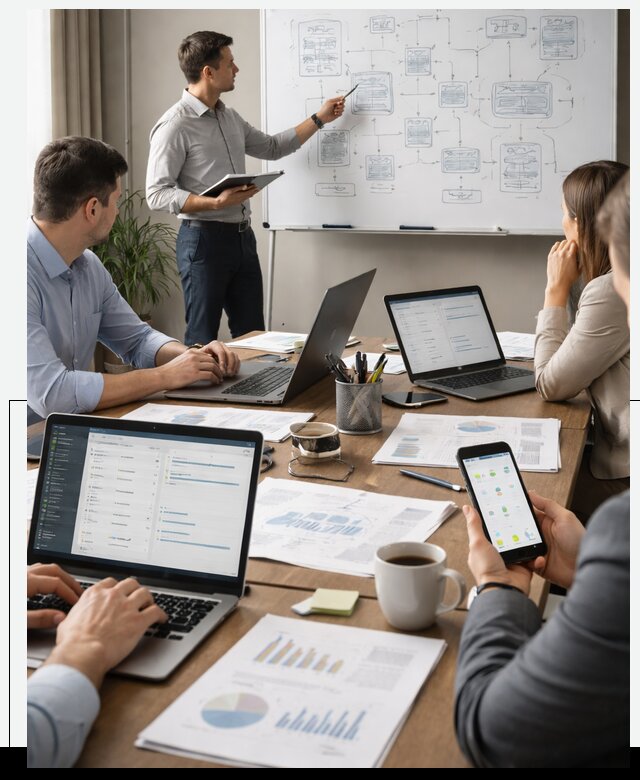 Импортозамещение почтовых сервисов и мессенджеров в Комсомольске-на-Амуре