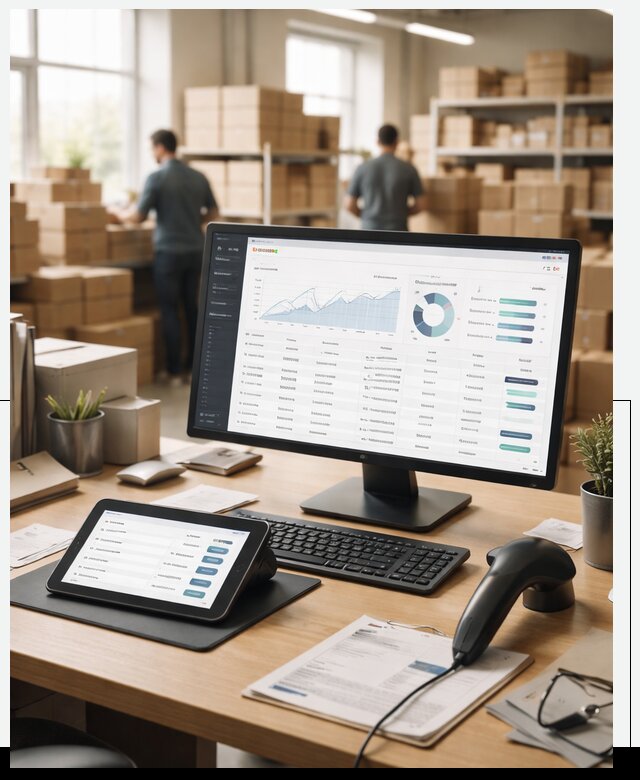 Автоматизация селлеров в Комсомольске-на-Амуре от 15306 р. | АвикейКмс