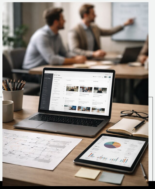 Разработка нишевых B2B маркетплейсов в Комсомольске-на-Амуре от 714280 р., АвикейКмс