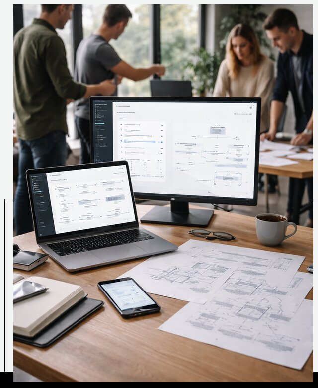 Платежные интеграции для Ecommerce в Комсомольске-на-Амуре с повышенной конверсией