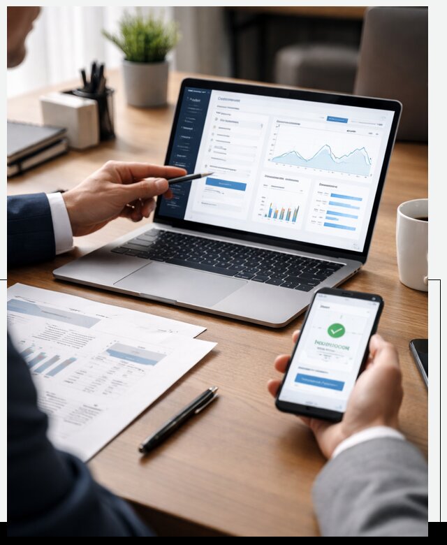 Разработка платёжных платформ в Комсомольске-на-Амуре от 20408 р., АвикейКмс