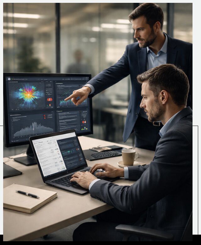 Системы Антифрод и AML KYC в Комсомольске-на-Амуре от 12245 р. | АвикейКмс