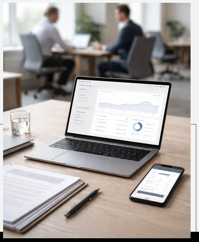 Разработка моб. и интернет-банка в Комсомольске-на-Амуре от 7653 р. | АвикейКмс