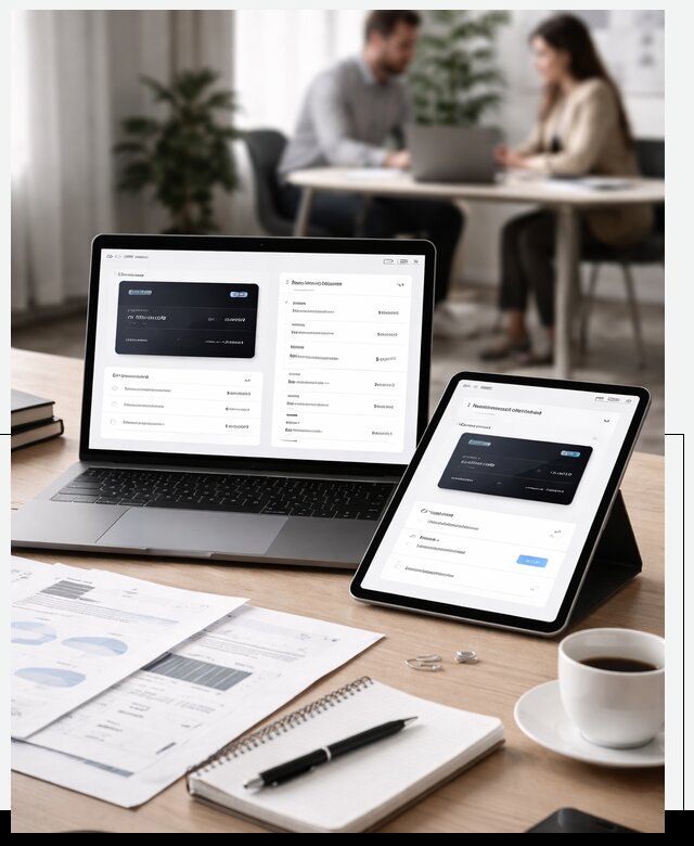 Разработка необанка платформы в Комсомольске-на-Амуре от 45918 р. | АвикейКмс