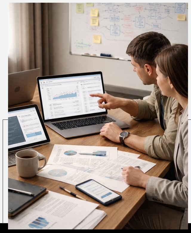 Внедрение сервисов BNPL и краудлендинга для бизнеса в Комсомольске-на-Амуре