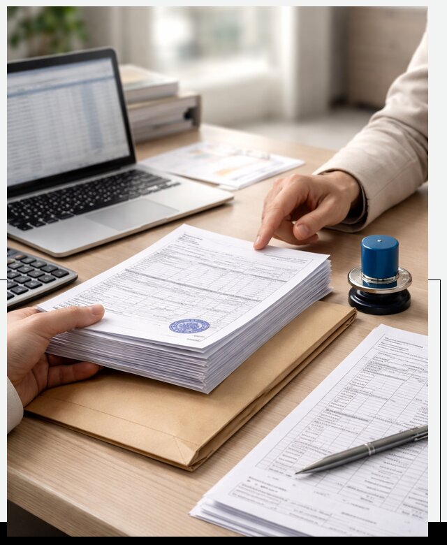 Отчетность в ЦБ РФ для банков в Комсомольске-на-Амуре от 7143 р. | АвикейКмс