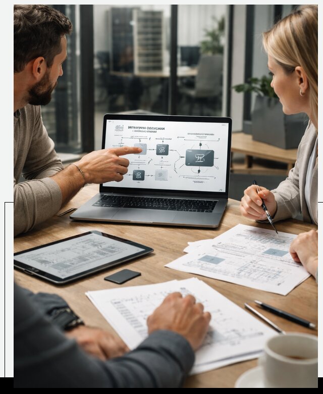 Интеграция цифрового рубля и подключение платежей в Комсомольске-на-Амуре