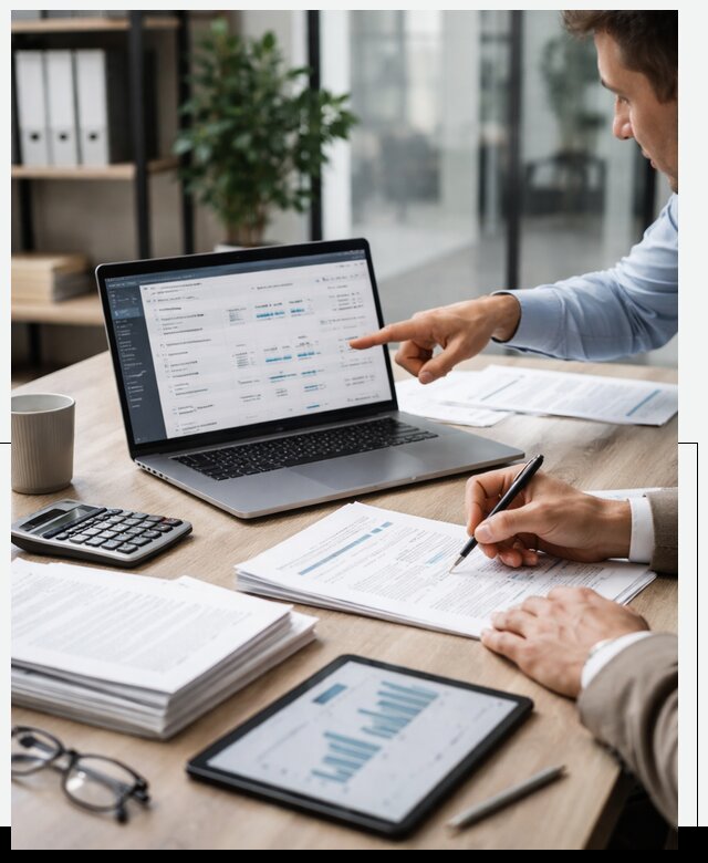 Полисные системы и CRM в Комсомольске-на-Амуре: разработка от 15306 р. АвикейКмс