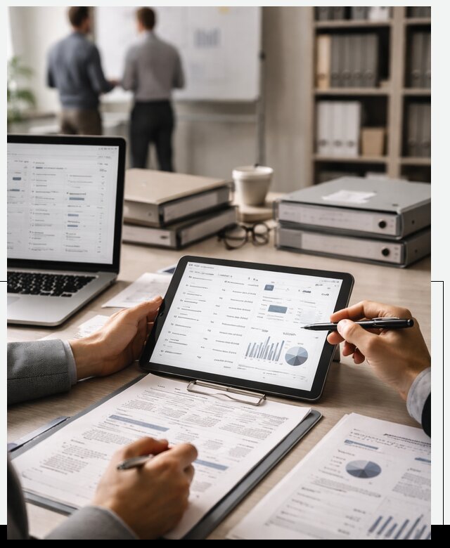 Автоматизация урегулирования убытков в Комсомольске-на-Амуре от 7653 р | АвикейКмс