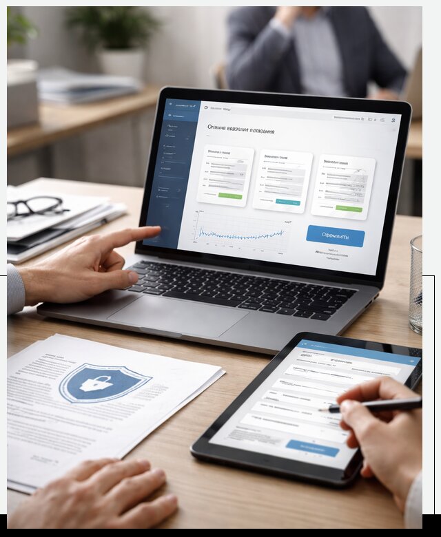 Онлайн-платформа страхования в Комсомольске-на-Амуре от 8673 р. | АвикейКмс