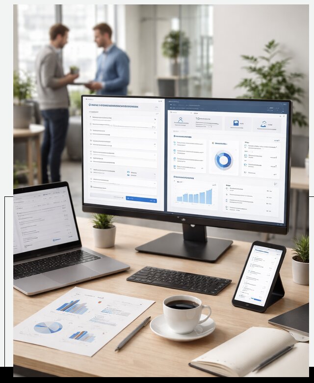 Разработка платформ онлайн страхования в Комсомольске-на-Амуре под ключ