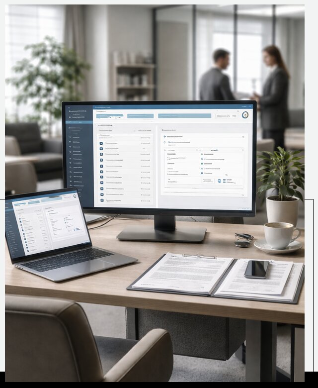 CRM для страховой компании под ключ в Комсомольске-на-Амуре от 15306 р. | АвикейКмс