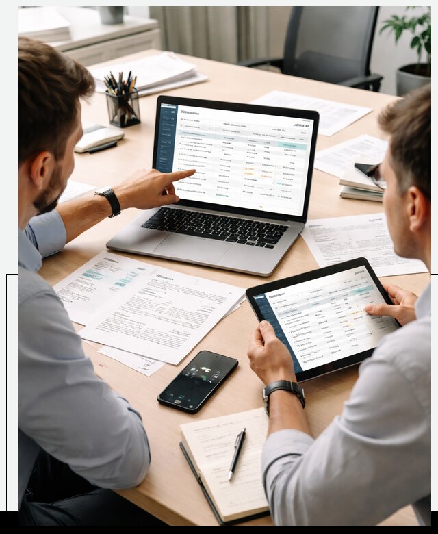 CRM для страховой компании в Комсомольске-на-Амуре с автоматизацией продаж и выплат