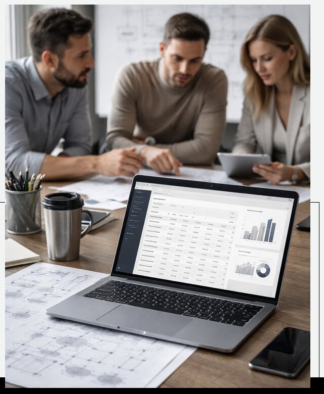 BSS OSS и биллинг для оператора в Комсомольске-на-Амуре от 25510 р. | АвикейКмс