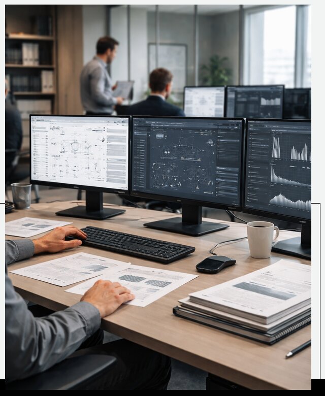 Системы для операторов MVNO и CRM в Комсомольске-на-Амуре от 12245 р. | АвикейКмс