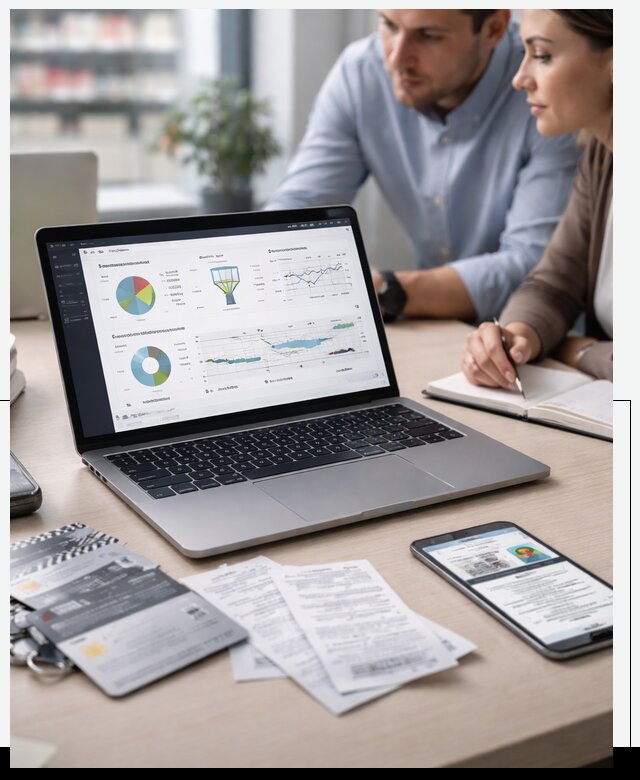 Лояльность и CDP для ритейла в Комсомольске-на-Амуре от 15306 р. | АвикейКмс