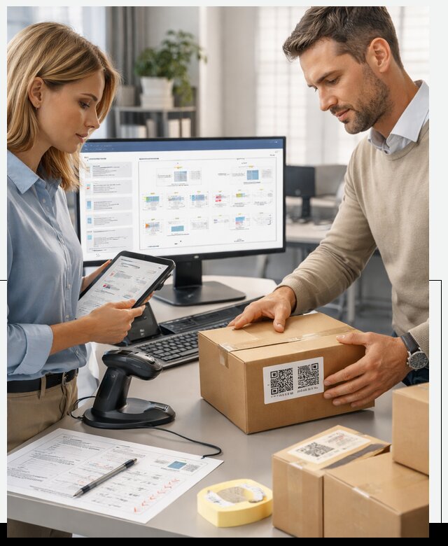 Честный знак маркировка интеграция в Комсомольске-на-Амуре от 8673 р. | АвикейКмс