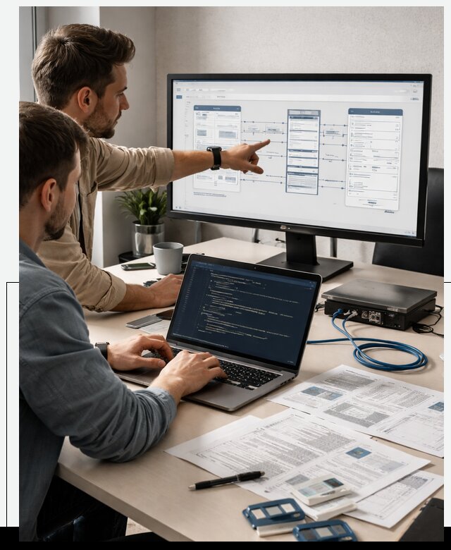 Интеграция ЕГИСЗ и ЛИС в медучреждениях с сопровождением в Комсомольске-на-Амуре