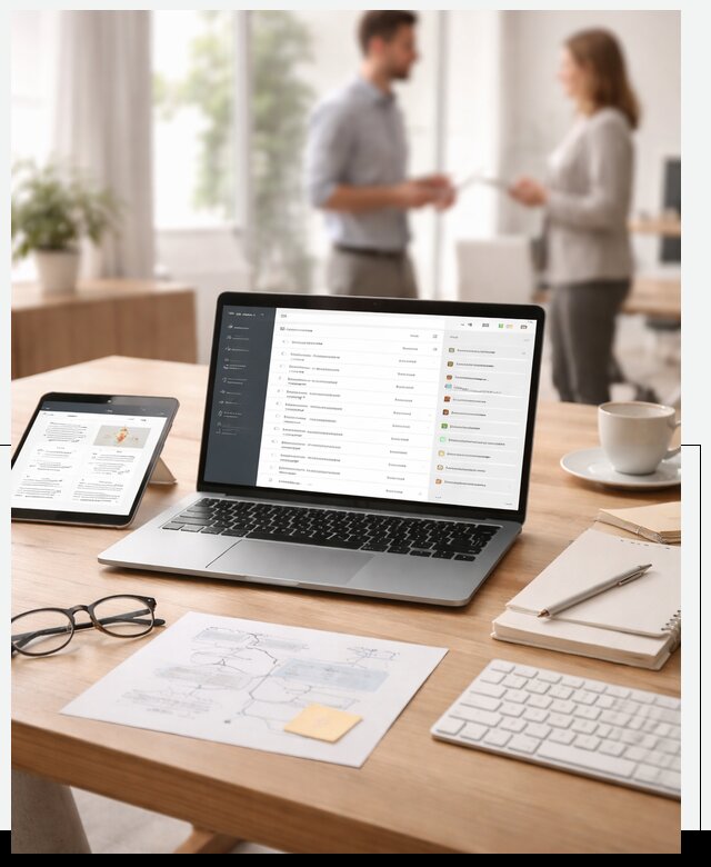 Разработка LMS и онлайн школы в Комсомольске-на-Амуре от 12245 р. АвикейКмс