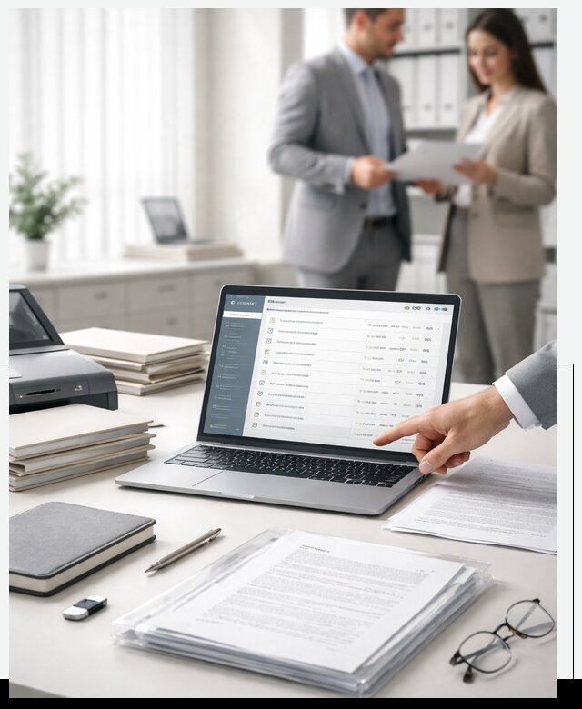 КЭДО и интеграция с 1С ЗУП в Комсомольске-на-Амуре от 7653 р. АвикейКмс